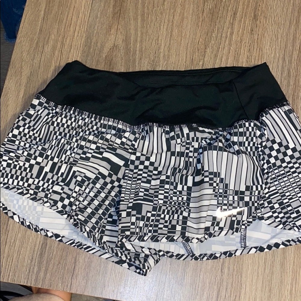 Nike shorts